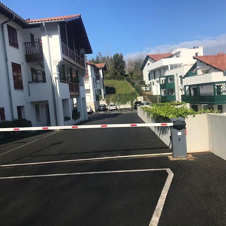 T2 Hendaye Plage Exterior foto