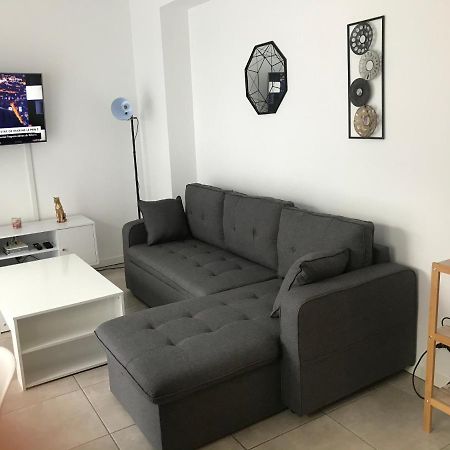 T2 Hendaye Plage Exterior foto